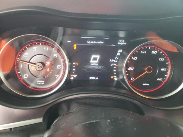 Photo 9 from auction – 2019 DODGE CHARGER SX with VIN 2C3CDXBG3KH580822