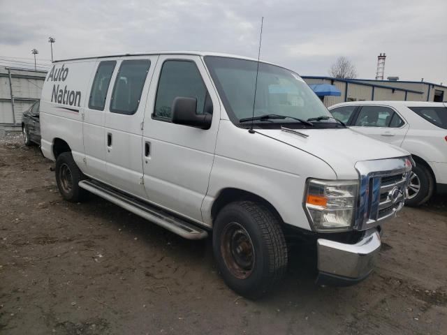 Photo 4 from auction – 2014 FORD ECONOLINE with VIN 1FTNE2EW3EDB01355