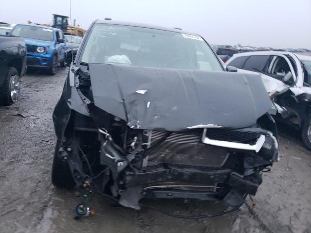 Photo 5 from auction – 2012 DODGE GRAND CARA with VIN 2C4RDGDG2CR132053
