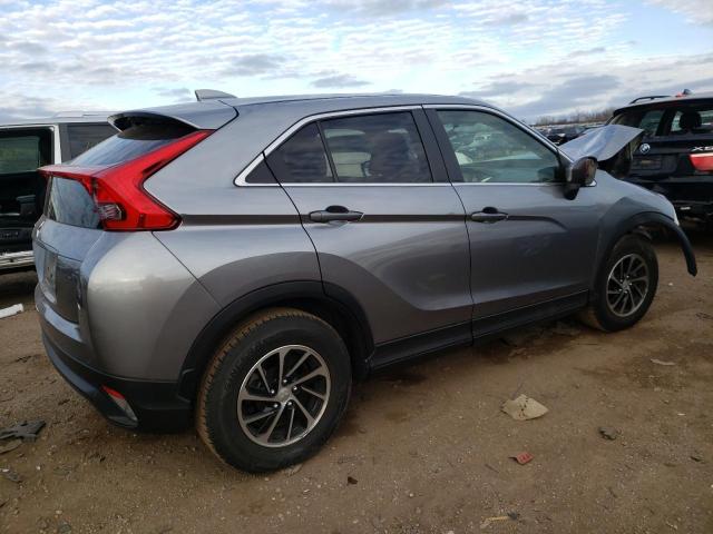 Photo 3 from auction – 2020 MITSUBISHI ECLIPSE CR with VIN JA4AS3AA0LZ021674