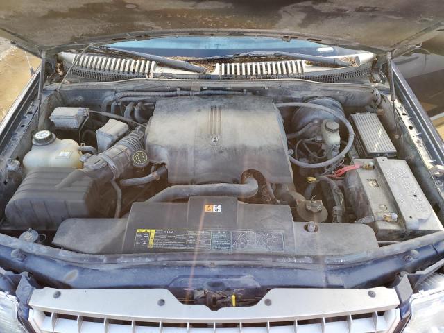 Photo 12 from auction – 2003 FORD EXPLORER E with VIN 1FMZU74W93UA81480