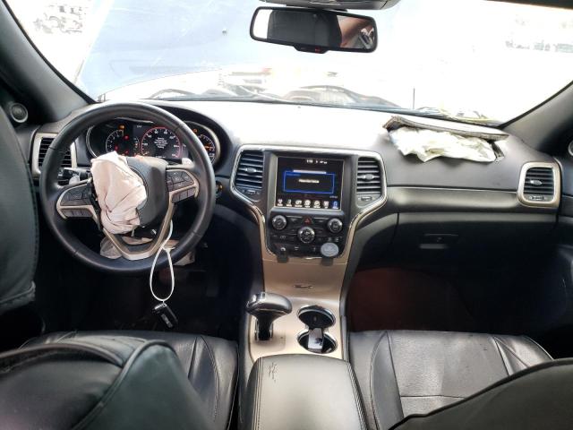 Photo 8 from auction – 2014 JEEP GRAND CHER with VIN 1C4RJFAG4EC580328