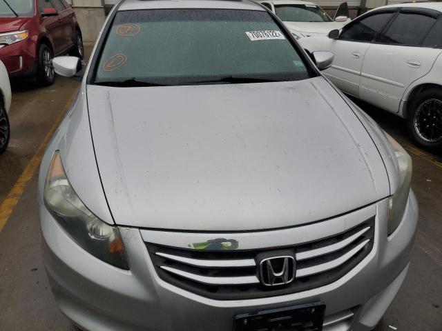 Photo 5 from auction – 2011 HONDA ACCORD EXL with VIN 1HGCP2F83BA109360