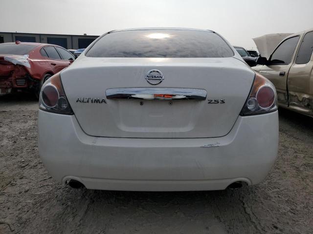 Photo 6 from auction – 2012 NISSAN ALTIMA BAS with VIN 1N4AL2AP6CN443804