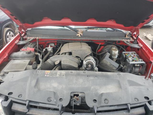 Photo 11 from auction – 2012 GMC SIERRA C15 with VIN 1GTR1TE06CZ319949
