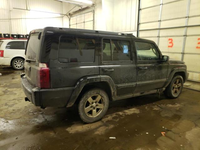 Photo 3 from auction – 2006 JEEP COMMANDER with VIN 1J8HG48N76C210889
