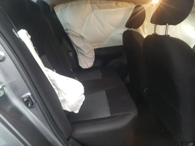 Photo 10 from auction – 2021 NISSAN VERSA S with VIN 3N1CN8DV8ML859383