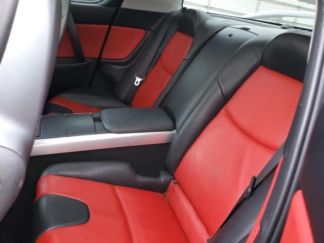 Photo 10 from auction – 2004 MAZDA RX8 with VIN JM1FE173940113470