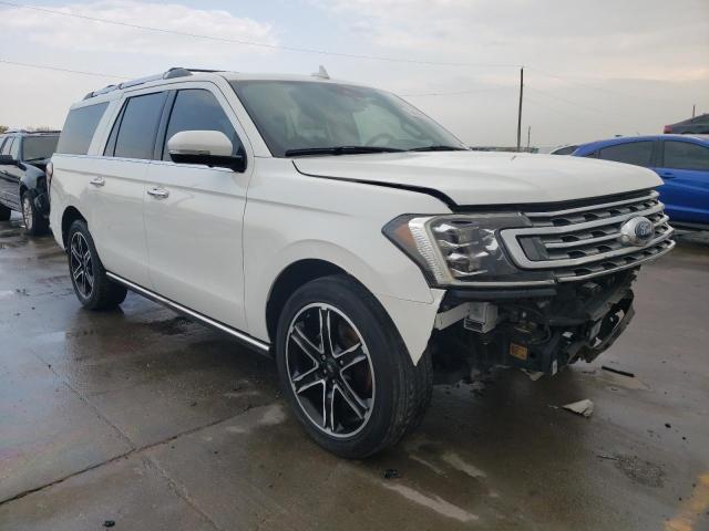 Photo 4 from auction – 2020 FORD EXPEDITION with VIN 1FMJK1KT2LEA07630