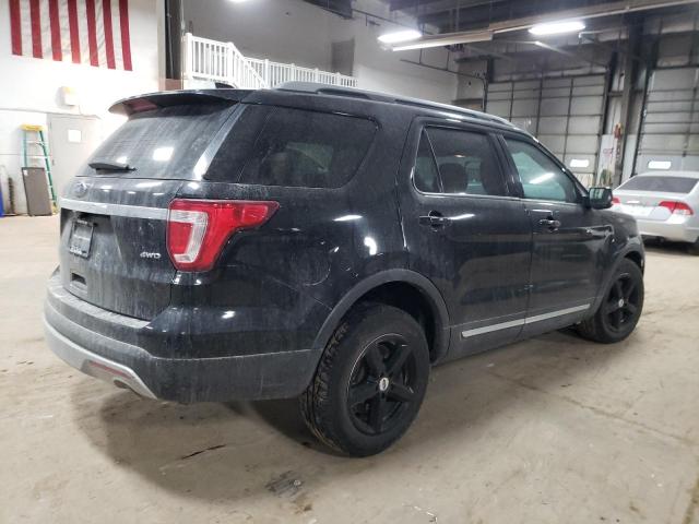 Фото 3 с аукциона – 2017 FORD EXPLORER X с VIN 1FM5K8D8XHGD33772