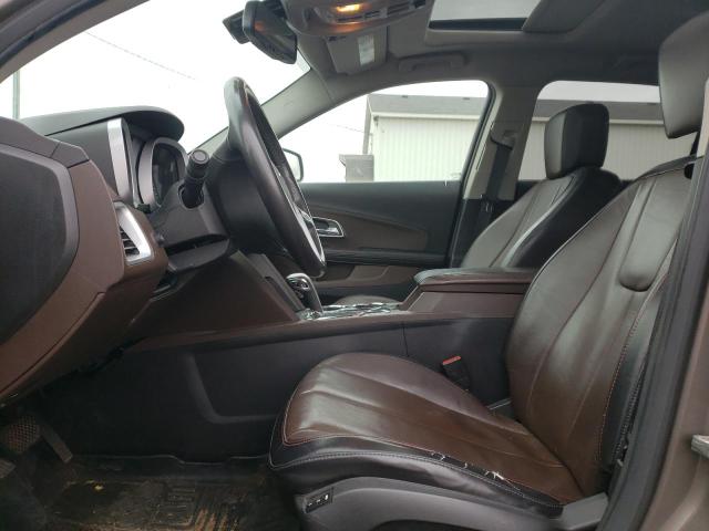 Photo 7 from auction – 2010 CHEVROLET EQUINOX LT with VIN 2CNFLGEWXA6238398