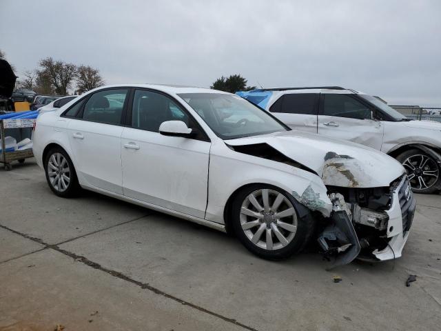 Photo 4 from auction – 2014 AUDI A4 PREMIUM with VIN WAUAFAFL0EN042928