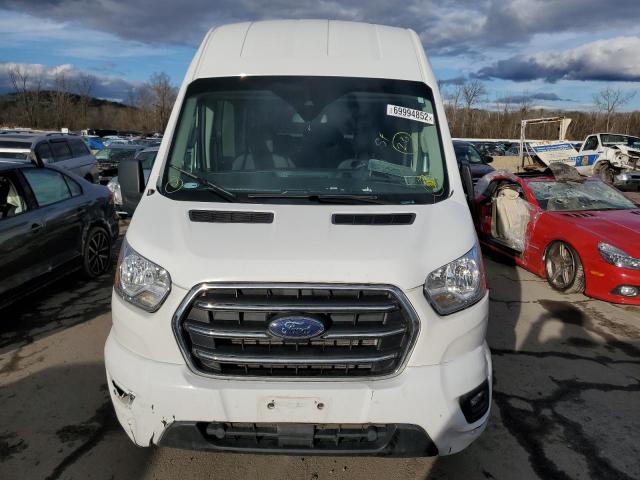 Photo 5 from auction – 2020 FORD TRANSIT T- with VIN 1FBAX2X83LKA60701