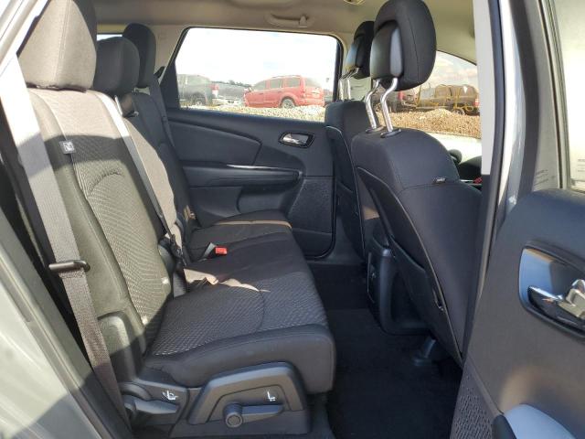 Photo 11 from auction – 2020 DODGE JOURNEY SE with VIN 3C4PDCAB8LT267205