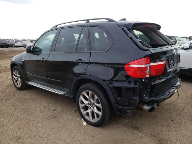 Photo 2 from auction – 2013 BMW X5 XDRIVE3 with VIN 5UXZV4C54D0B02254