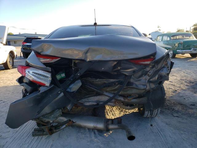 Photo 6 from auction – 2013 FORD FUSION SE with VIN 3FA6P0HR4DR288240