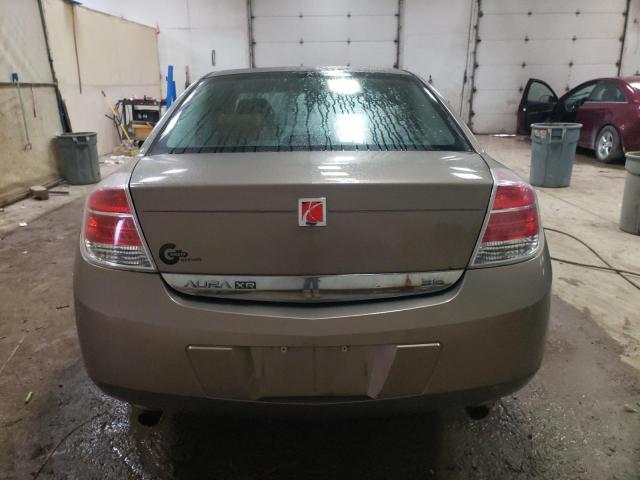 Photo 6 from auction – 2007 SATURN AURA XR with VIN 1G8ZV57787F275058