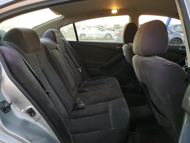 Photo 10 from auction – 2007 NISSAN ALTIMA 2.5 with VIN 1N4AL21E97N448631