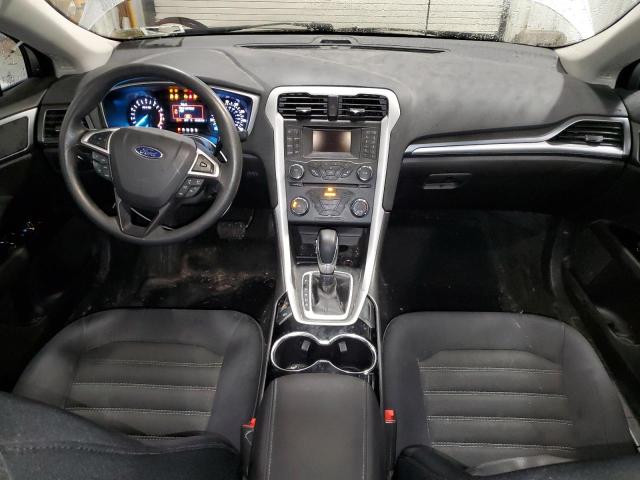 Photo 8 from auction – 2014 FORD FUSION SE with VIN 3FA6P0H74ER154179