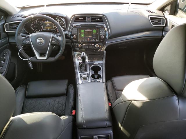 Photo 8 from auction – 2019 NISSAN MAXIMA S with VIN 1N4AA6AV3KC382238