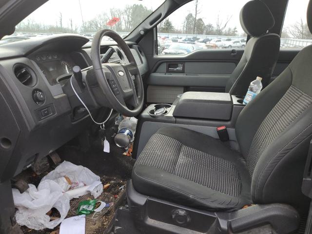 Photo 7 from auction – 2014 FORD F150 SUPER with VIN 1FTFX1EF9EFB24362