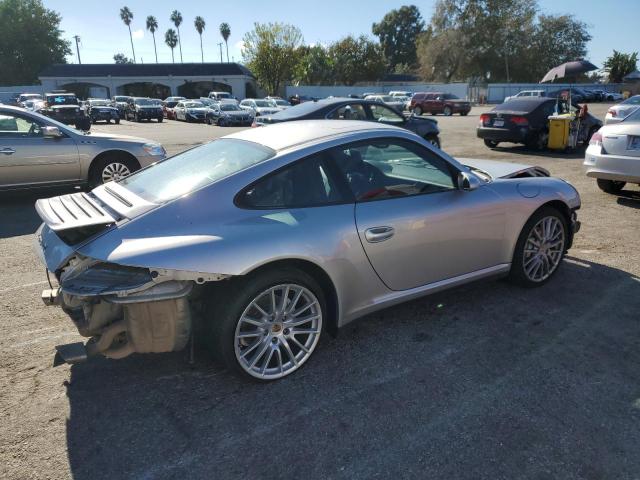 Photo 3 from auction – 2006 PORSCHE 911 NEW GE with VIN WP0AA29926S716233