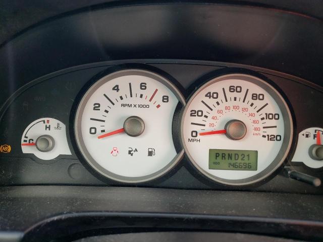 Photo 9 from auction – 2007 FORD ESCAPE XLS with VIN 1FMYU02Z87KB70104