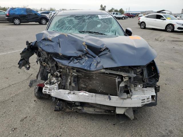 Photo 5 from auction – 2017 HONDA CIVIC EX with VIN 19XFC2F7XHE217382