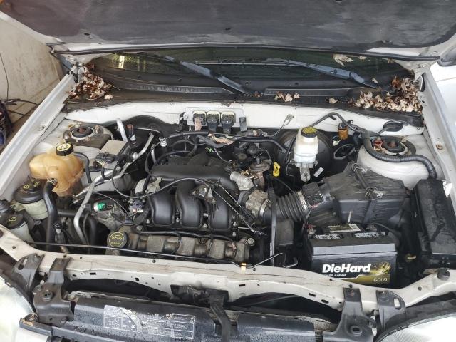 Photo 11 from auction – 2005 FORD ESCAPE LIM with VIN 1FMYU94185KA16548