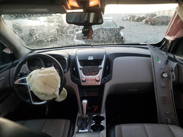 Photo 8 from auction – 2011 CHEVROLET EQUINOX LT with VIN 2CNFLNEC7B6262153