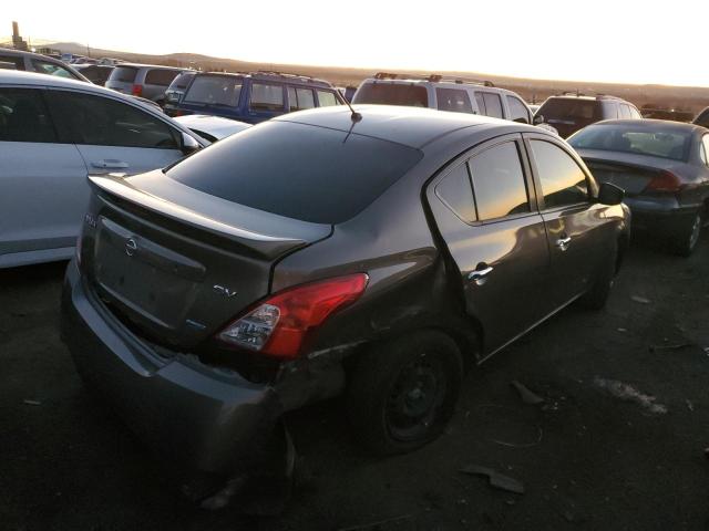 Photo 3 from auction – 2015 NISSAN VERSA S with VIN 3N1CN7AP4FL830269