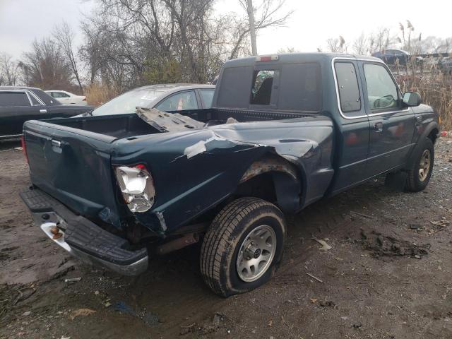 Photo 3 from auction – 1998 MAZDA B SERIES with VIN 4F4ZR17U3WTM25657