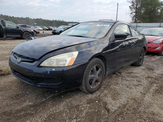 HONDA ACCORD EX 2003 with VIN 1HGCM72653A004752 - Photo from auction