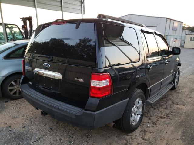 Photo 3 from auction – 2007 FORD EXPEDITION with VIN 1FMFU15557LA35257