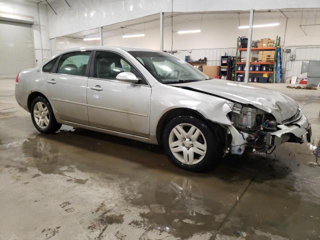 Photo 4 from auction – 2008 CHEVROLET IMPALA LT with VIN 2G1WC583089286956