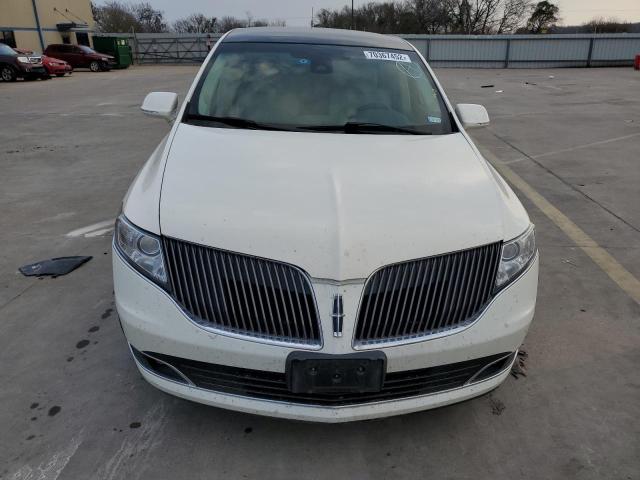Photo 5 from auction – 2014 LINCOLN MKT with VIN 2LMHJ5FK8EBL52173
