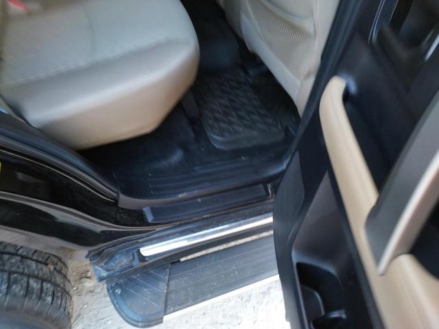 Photo 11 from auction – 2010 TOYOTA 4RUNNER SR with VIN JTEZU5JR5A5005927