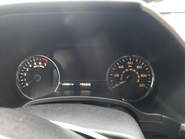 Zdjęcie 9 z aukcji – 2018 FORD F150 SUPER z VIN 1FTEW1E55JFA82157