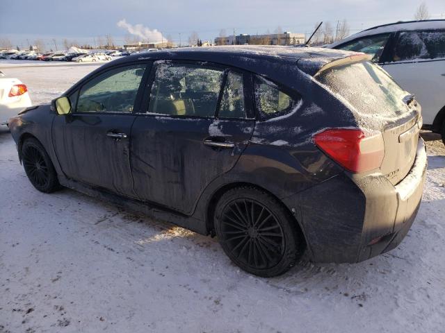 Photo 2 from auction – 2013 SUBARU IMPREZA LI with VIN JF1GPAK65D2873180