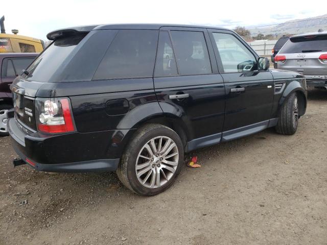 Photo 3 from auction – 2011 LAND ROVER RANGE ROVE with VIN SALSK2D4XBA282584
