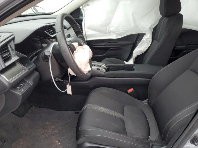 Photo 7 from auction – 2019 HONDA CIVIC LX with VIN 2HGFC2F64KH583245