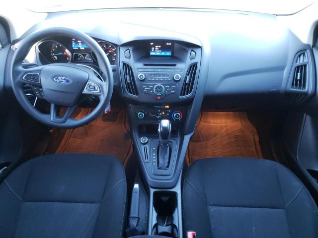 Photo 8 from auction – 2016 FORD FOCUS SE with VIN 1FADP3F25GL241946