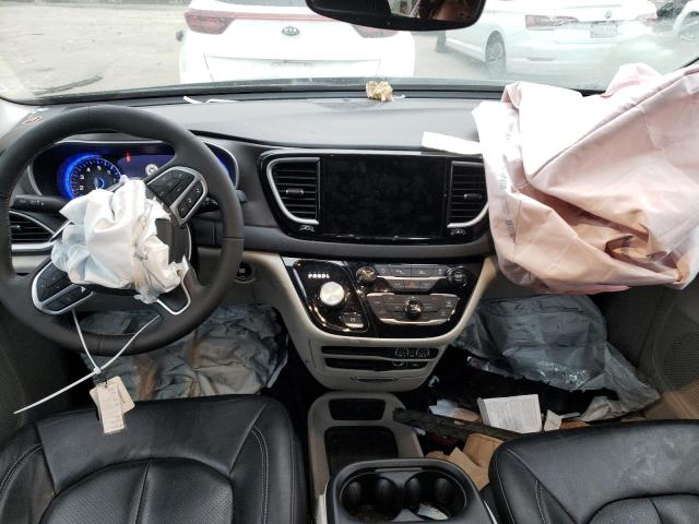 Photo 8 from auction – 2022 CHRYSLER PACIFICA T with VIN 2C4RC1BG8NR114436