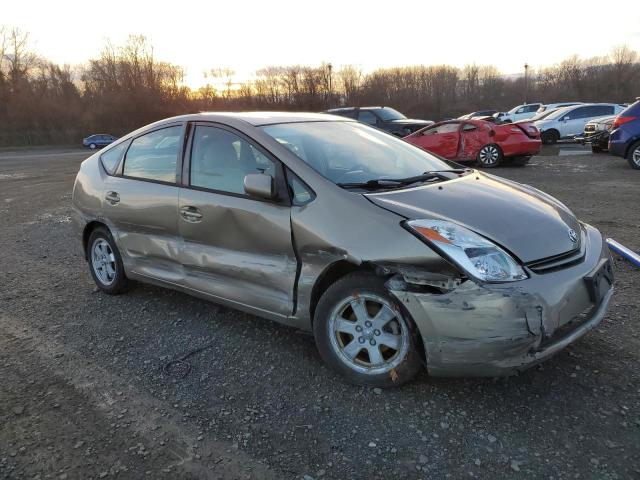 Photo 4 from auction – 2004 TOYOTA PRIUS with VIN JTDKB20U840053083
