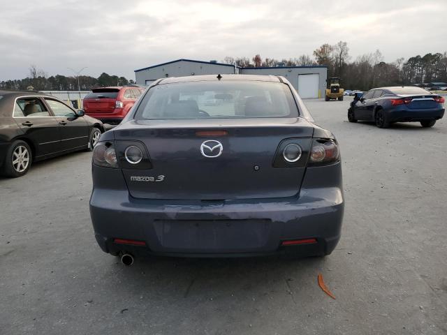 Photo 6 from auction – 2008 MAZDA 3 I with VIN JM1BK32G281187195