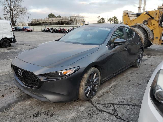 Photo 2 from auction – 2019 MAZDA 3 PREFERRE with VIN JM1BPBMM8K1144468