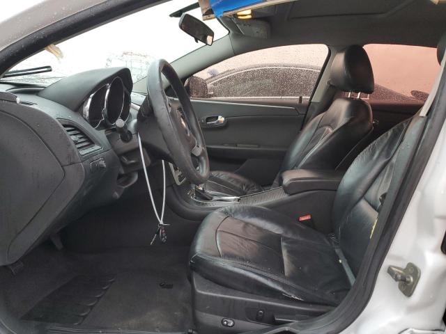 Photo 7 from auction – 2010 CHEVROLET MALIBU 1LT with VIN 1G1ZC5E01AF201787