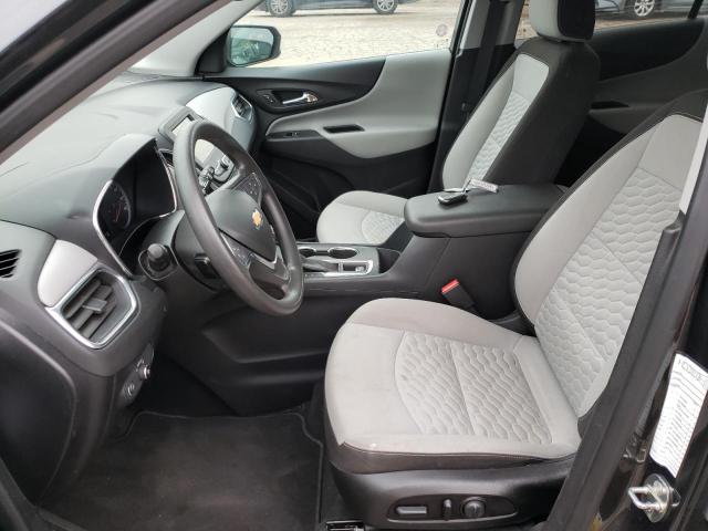 Photo 7 from auction – 2019 CHEVROLET EQUINOX LS with VIN 3GNAXHEV2KS556008