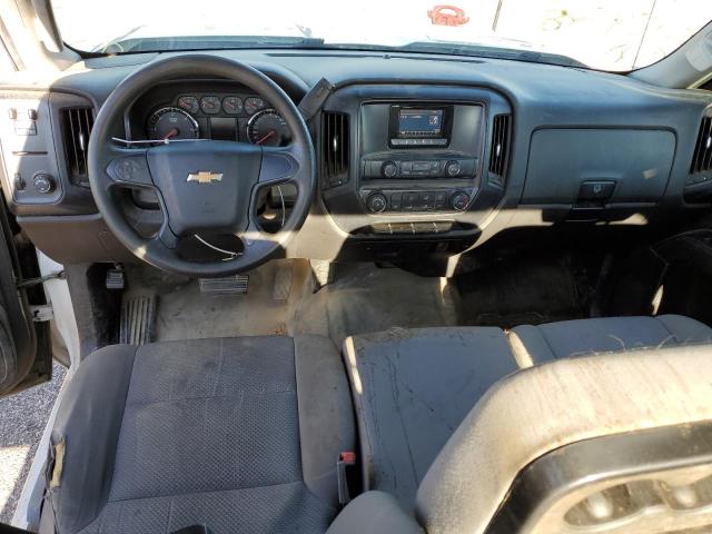 Photo 8 from auction – 2015 CHEVROLET SILVERADO with VIN 1GC2CUEG7FZ139723