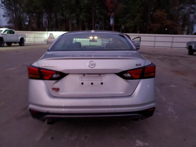 Photo 6 from auction – 2020 NISSAN ALTIMA SR with VIN 1N4BL4CV8LC217061